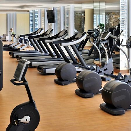 Marina Mall Apartments, Dubai Marina Ngoại thất bức ảnh