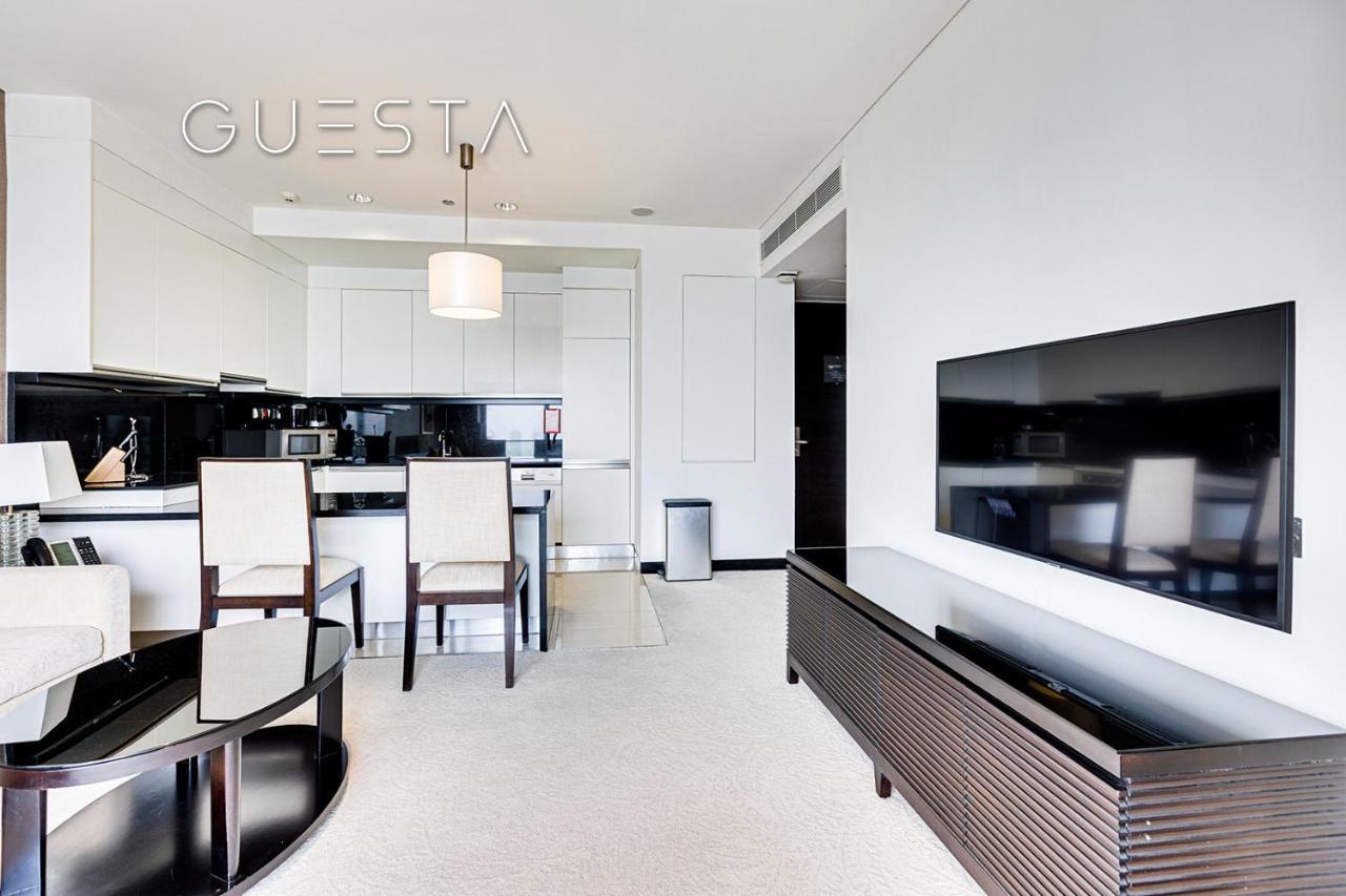 Marina Mall Apartments, Dubai Marina Ngoại thất bức ảnh