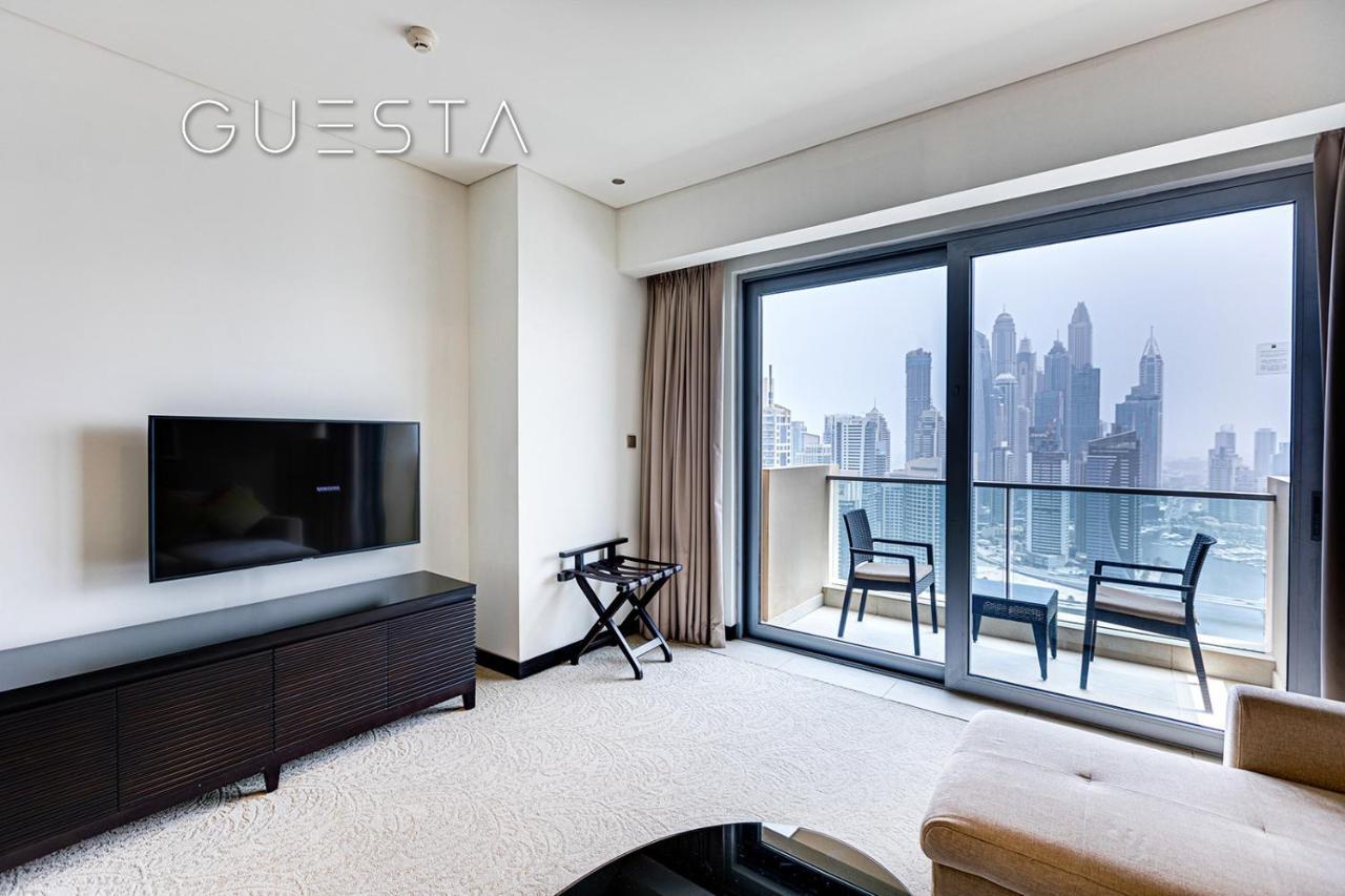 Marina Mall Apartments, Dubai Marina Ngoại thất bức ảnh