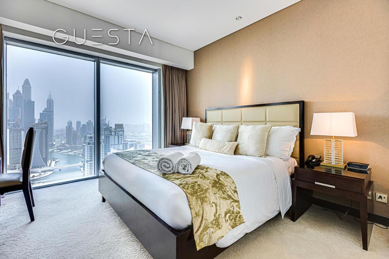 Marina Mall Apartments, Dubai Marina Ngoại thất bức ảnh