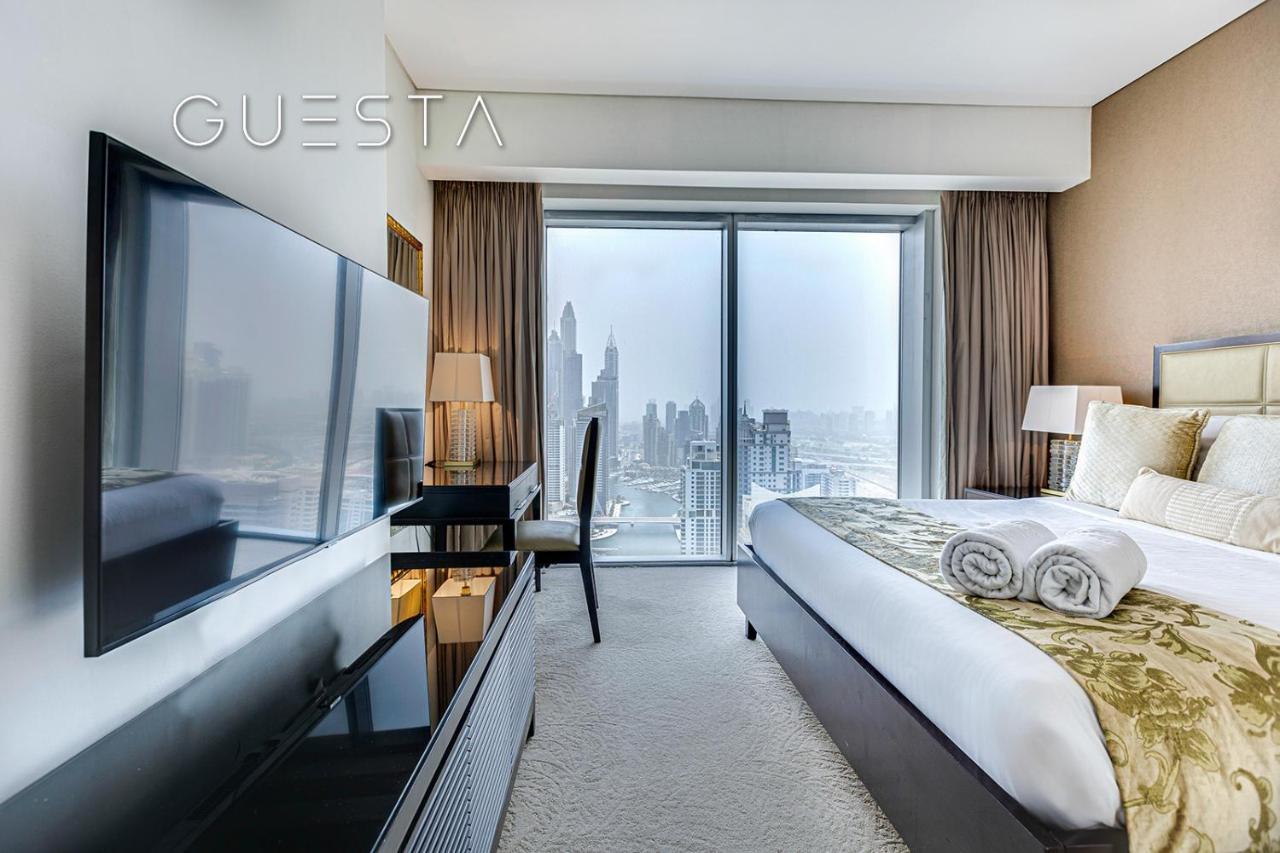 Marina Mall Apartments, Dubai Marina Ngoại thất bức ảnh