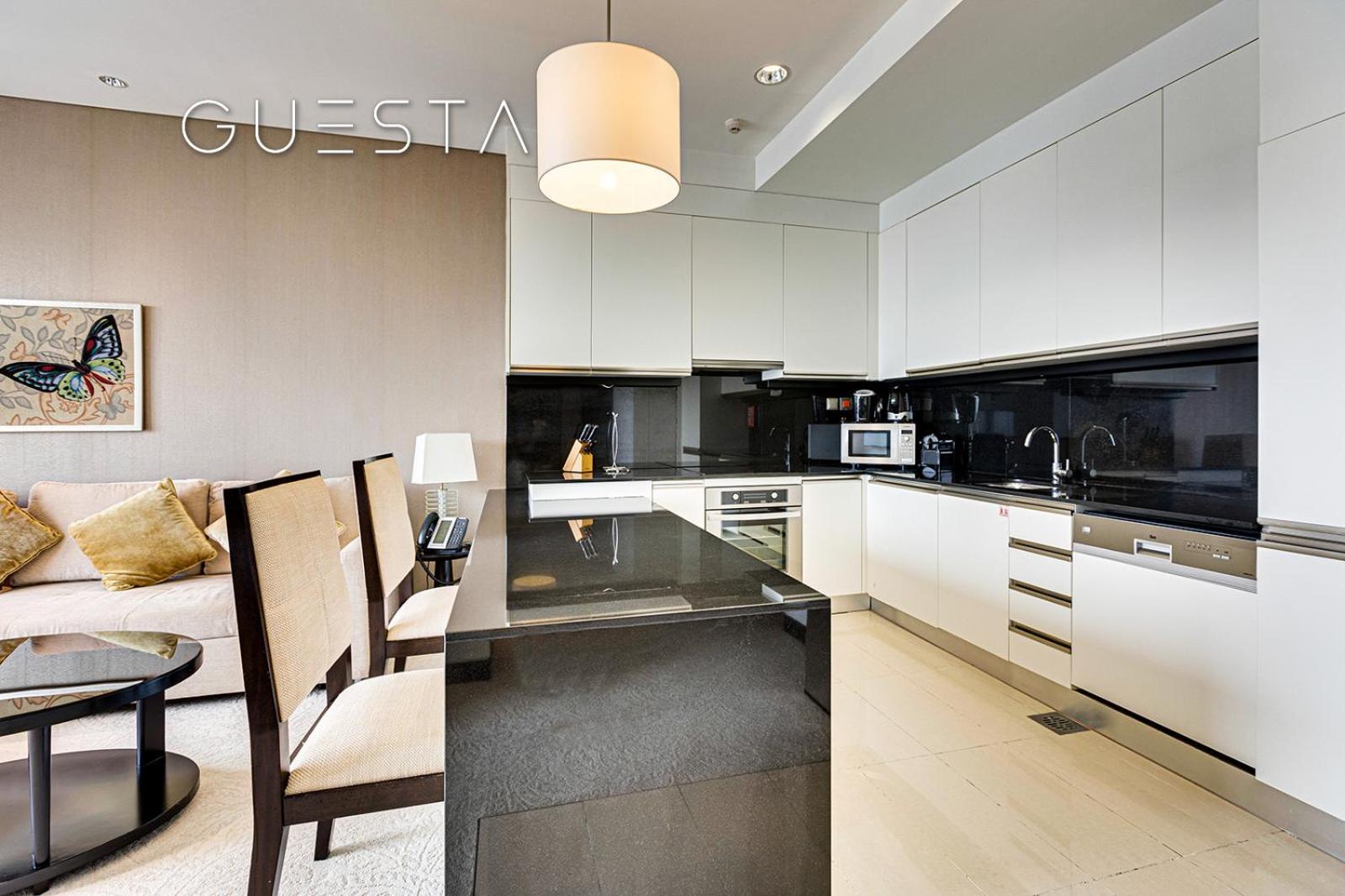 Marina Mall Apartments, Dubai Marina Phòng bức ảnh